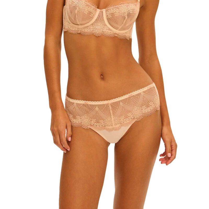 Simone Perele Allure Shorty Brief image number 0